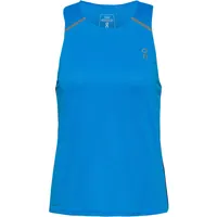 On On-Running Performance vêtement running femme - Bleu -