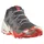 Salomon Speedcross 6 Herren Black/Fiery Red/Almond Milk 44 2/3