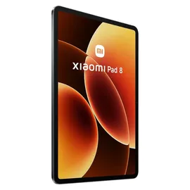 Xiaomi Pad 8 11,2" 12 GB RAM 256 GB Gray
