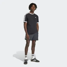 adidas 3S TEE schwarz XXL