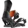 Jones ORION Bindung 2025 black/art - L