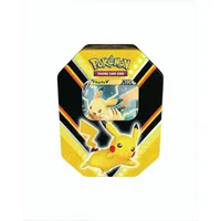 Pokémon Tin Box Pikachu-V