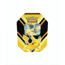 Pokémon Tin Box Pikachu-V
