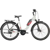 Morrison SUB 2.0 545 Wave E Bike Trekkingbike 27,5 Zoll SUV Bike E Fahrrad 160 - 175 cm Pedelec Tourenrad Elektrobike Bosch Shimano 10 Gang