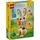 LEGO Creator 3in1 Häschen 31162