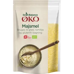 Maismehl BIO - 400 g