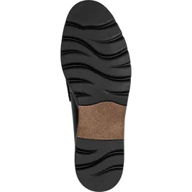 Marco Tozzi Schwarz für Damen, schwarz, Größe 38 EU