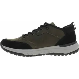 Rieker U0102-54 Herren Grün 44