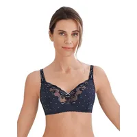 FELINA Soft-BH BH Secret Delight 1-tlg) - blau 85