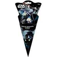 Undercover SWMK1510 - Schreibset Schultüte, 6 teilig