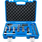 BGS 74419 Stoßdämpfer-werkzeug-satz, 28-tlg.