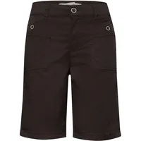 STREET ONE Bermudas Braun 40