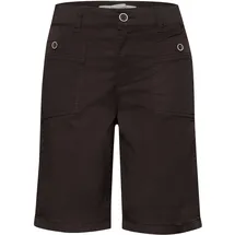 STREET ONE Bermudas Braun 40