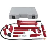 GYS - Hydraulischer Wagenheber – 10 Tonnen – Basic