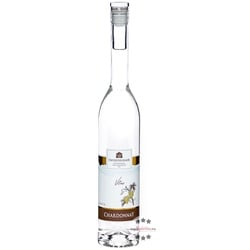 Unterthurner Grappa Chardonnay Vitae