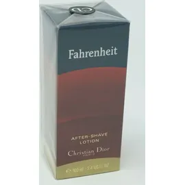 Dior Fahrenheit Lotion 100 ml