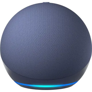 Amazon Echo Dot 5. Generation tiefseeblau