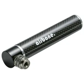Airbone Zt-706 Minipumpe - carbon - 100 Psi