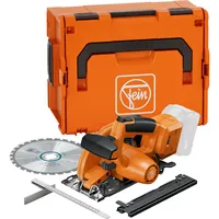 Fein Akku-Handkreissäge F-IRON Cut 57 AS Ø 150mm 18V