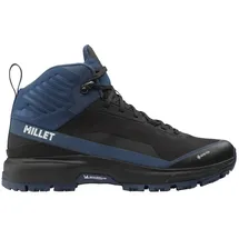 Millet Wanaka Mid Gore-tex® Wanderstiefel - Black / Dark Denim - EU 44 2/3