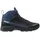 Millet Wanaka Mid Gore-tex® Wanderstiefel - Black / Dark Denim - EU 44 2/3