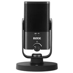 Rode NT-USB Mini Studio-Kondensatormikrofon