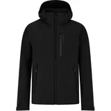Protest Prtakas Skijacke Herren True Black S