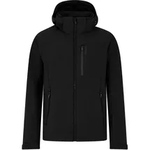 Protest Prtakas Skijacke Herren True Black S