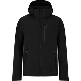 Protest Prtakas Skijacke Herren True Black S