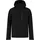 Protest Prtakas Skijacke Herren True Black S