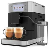 KitchenAid KF8 5KES8558EBK Gusseisen schwarz