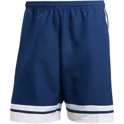 Adidas Squadra 25 Downtime Short - blau 2XL