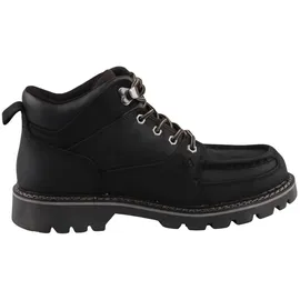 Dockers Stiefelette in Schwarz 41