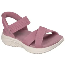 SKECHERS Ultra Flex 3.0 Damen Rosa 36