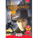 AMIGO Heimlich & Co.