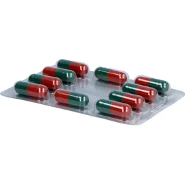 Ardeypharm Ardeycholan Hartkapseln