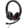 Gembird MHS-03-BKRD - Headset
