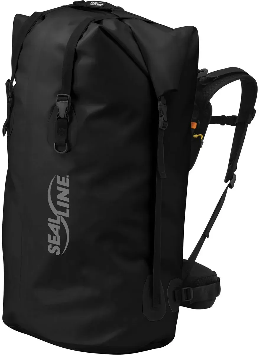 Sealline Black Canyon Dry Pack black 115 LTR