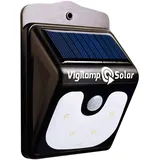 Starlyf Vigilamp Solar mit Bewegungsmelder