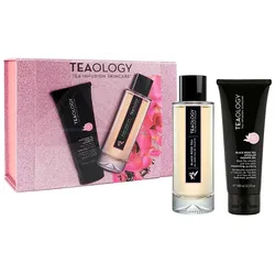 Teaology Black Rose Tea EDT Gift Box Geschenksets