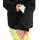 QUIKSILVER Side Hit Solid Jacke Schwarz 8 Jahre