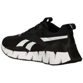 Reebok Zig Dynamica Schuhe schwarz - 42.5