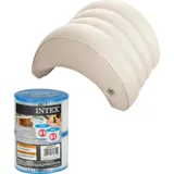 Intex Aufblasbare Spa Kopfstütze 39 x 30 x 23 cm