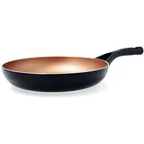 Pyrex Action Bratpfanne aus gepresstem Aluminium, 28 cm,
