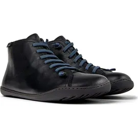 Camper Peu Cami Schwarz 42