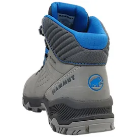 Mammut Nova IV Mid GTX Damen titanium/light ice 38