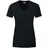 Jako Organic T-Shirt Damen schwarz 36