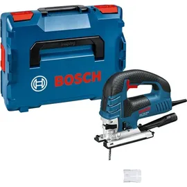 Bosch GST 150 BCE Professional inkl. L-Boxx