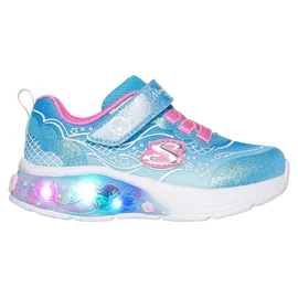 SKECHERS My Dreamers Kinder Blau 25