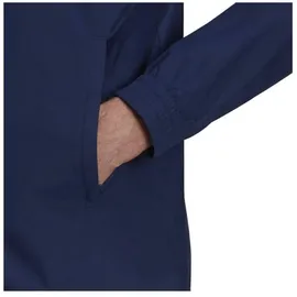 adidas Entrada 22 Stadionjacke Blau S